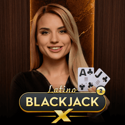 BlackjackX Latino 2