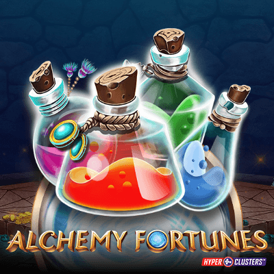 Alchemy Fortunes