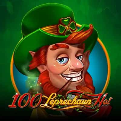 100 Leprechaun Hot