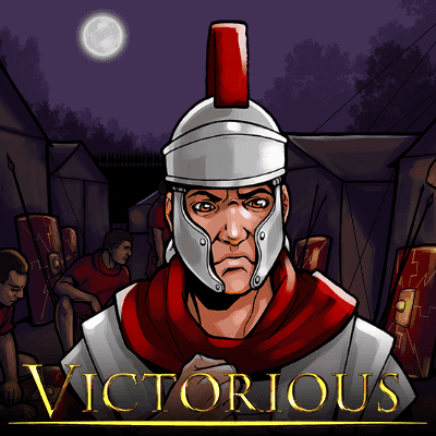 Victorious