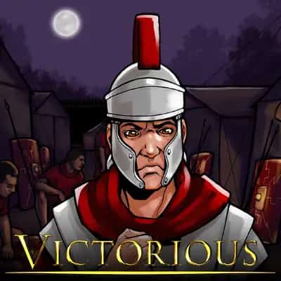Victorious