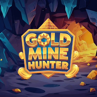 Gold Mine Hunter
