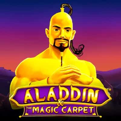Aladdin And The Magic Carpet