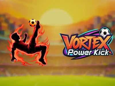 Vortex Power Kick