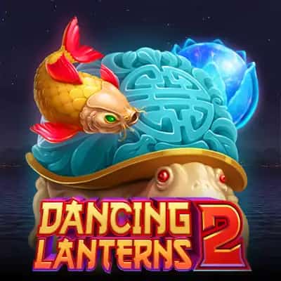 Dancing Lanterns 2