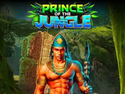 Prince Of The Jungle
