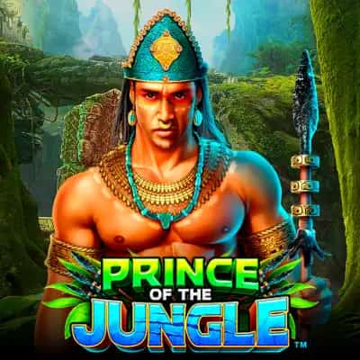 Prince Of The Jungle