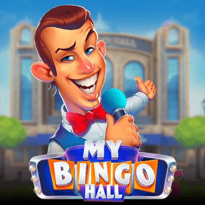 My Bingo Hall