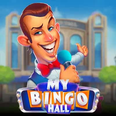 My Bingo Hall