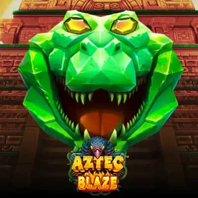 Aztec Blaze