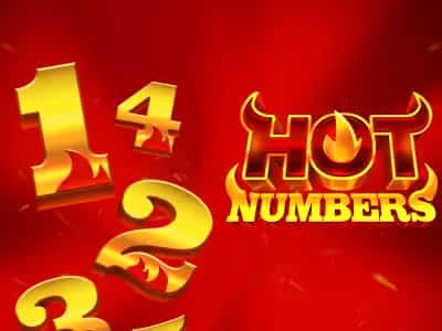Hot Numbers