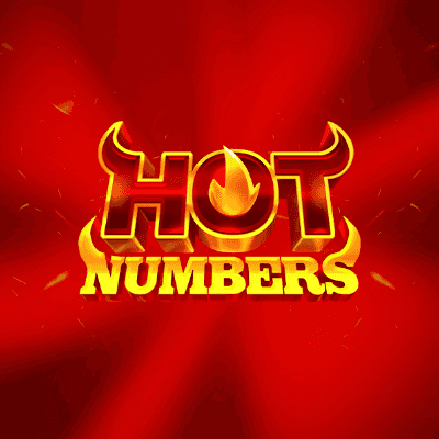 Hot Numbers