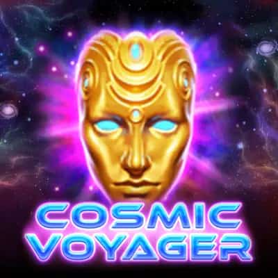 Cosmic Voyager