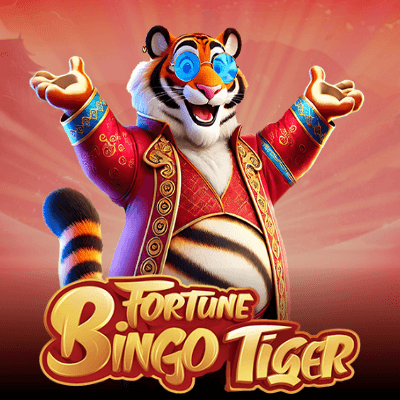 Fortune Tiger Bingo