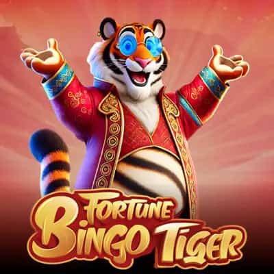Fortune Tiger Bingo