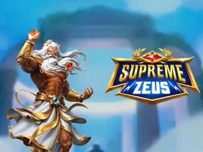 Supreme Zeus