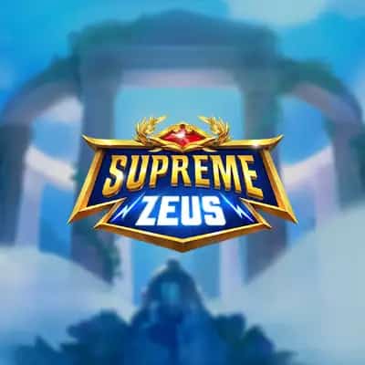 Supreme Zeus