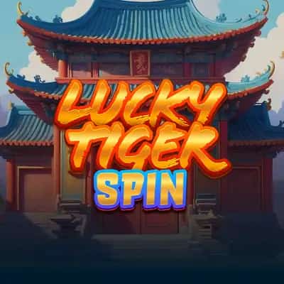 Lucky Tiger Spin