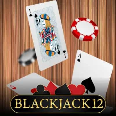 Speed Blackjack 3