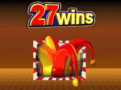 27 Wins