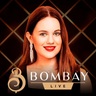 Bombay Live Baccarat Lobby