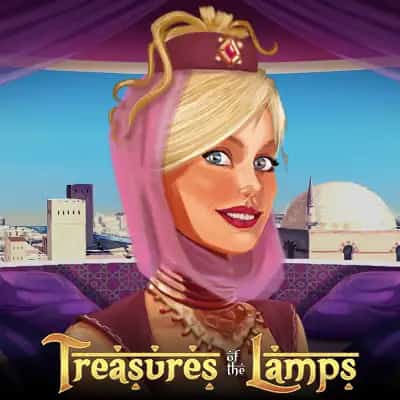 Treasures of the Lamps