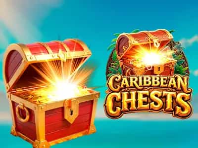 Caribbean Chests