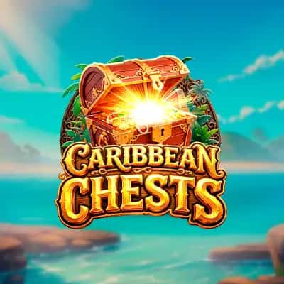 Caribbean Chests