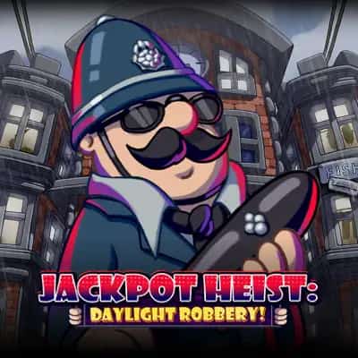 Jackpot Heist: Daylight Robbery!