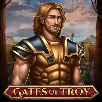 Gates of Troy
