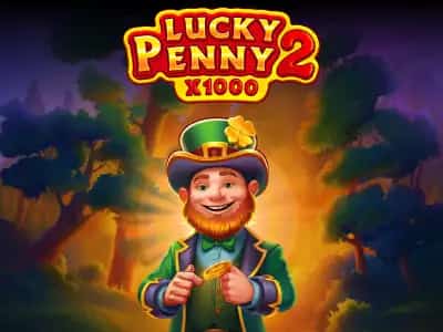 Lucky Penny 2