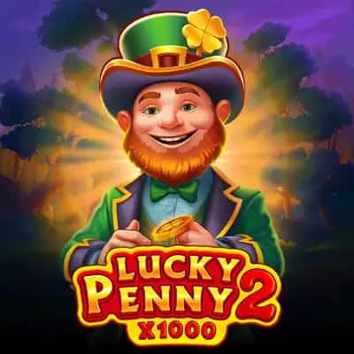 Lucky Penny 2