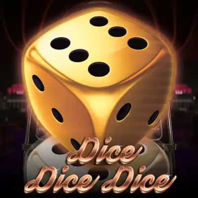 Dice Dice Dice