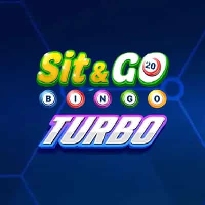 Sit N Go Turbo