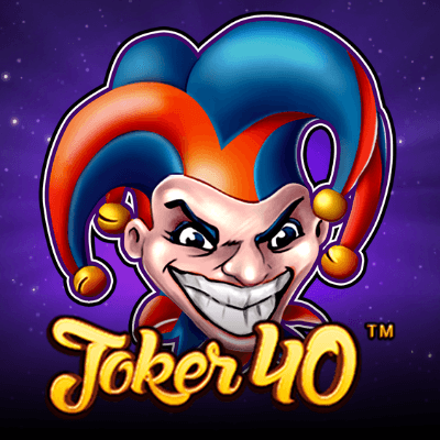 Joker 40
