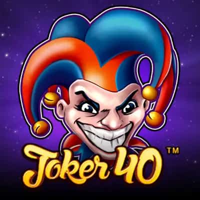 Joker 40