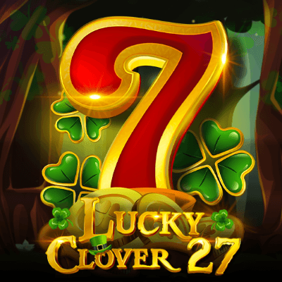 Lucky Clover 27