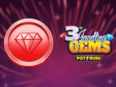 3 Jewelling Gems