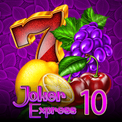 Joker Express 10