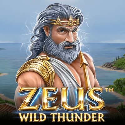 Zeus Wild Thunder