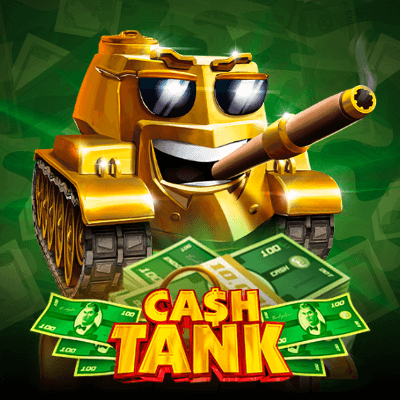 Cash Tank
