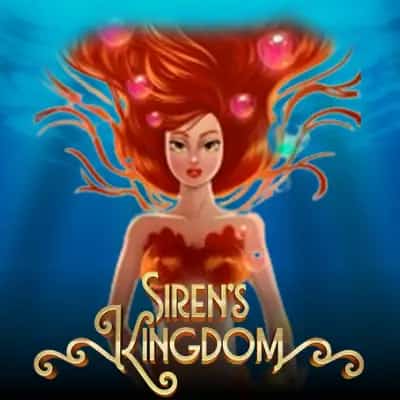 Siren's Kingdom