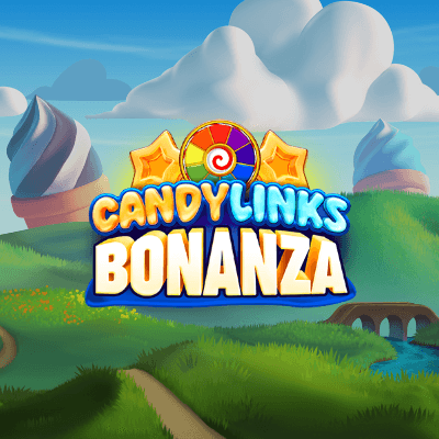Candy Links Bonanza
