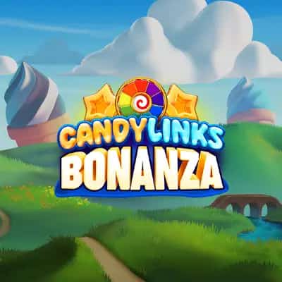 Candy Links Bonanza