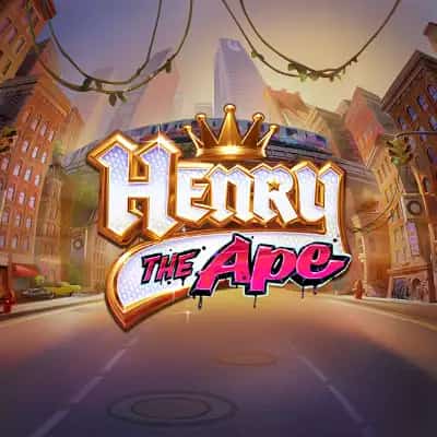 Henry The Ape