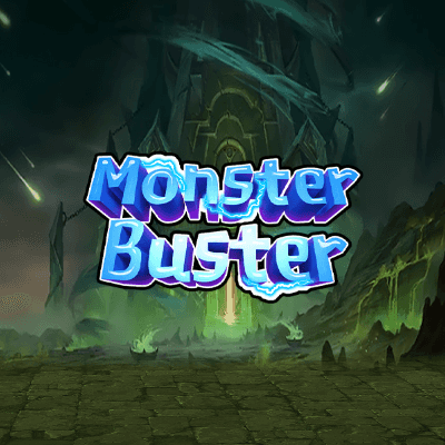 Monster Buster