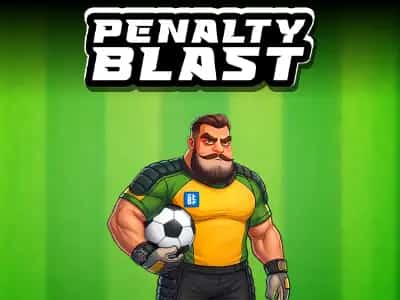 Penalty Blast