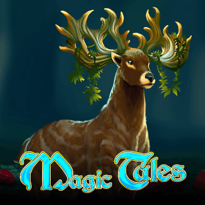 Magic Tales