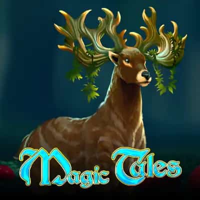 Magic Tales