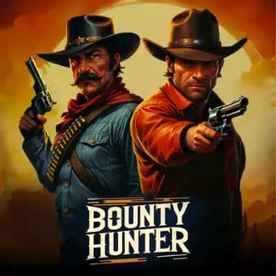 Bounty Hunter